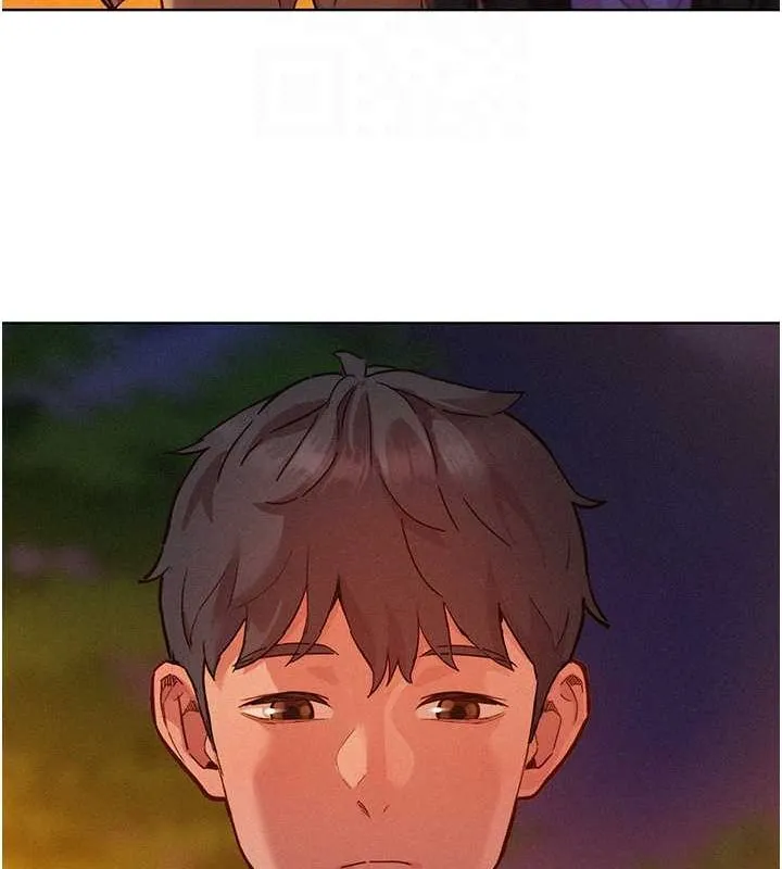 友情萬睡第105話-我的心裡依舊只有妳