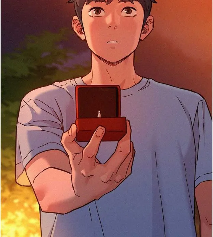友情萬睡第105話-我的心裡依舊只有妳
