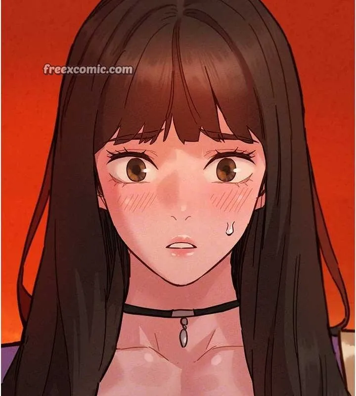 友情萬睡第105話-我的心裡依舊只有妳