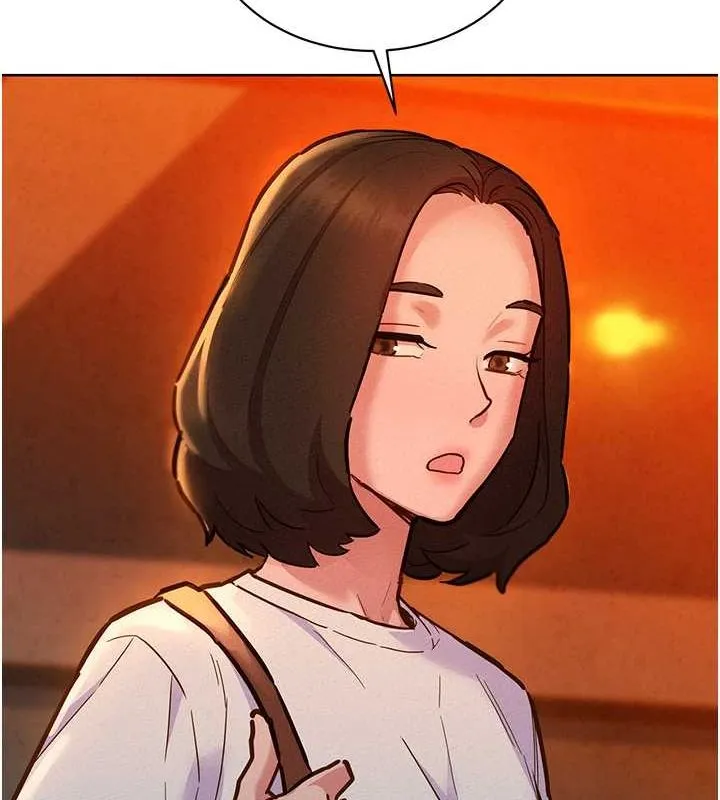 友情萬睡第105話-我的心裡依舊只有妳