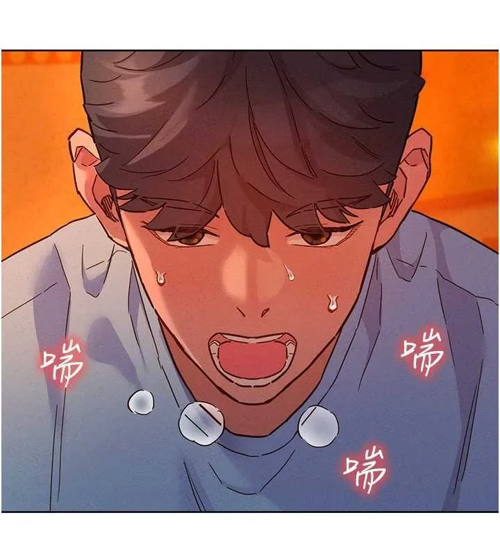 友情萬睡第105話-我的心裡依舊只有妳
