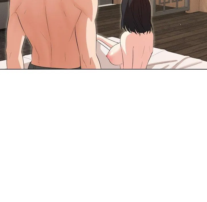 嫁入豪门的老师第36話