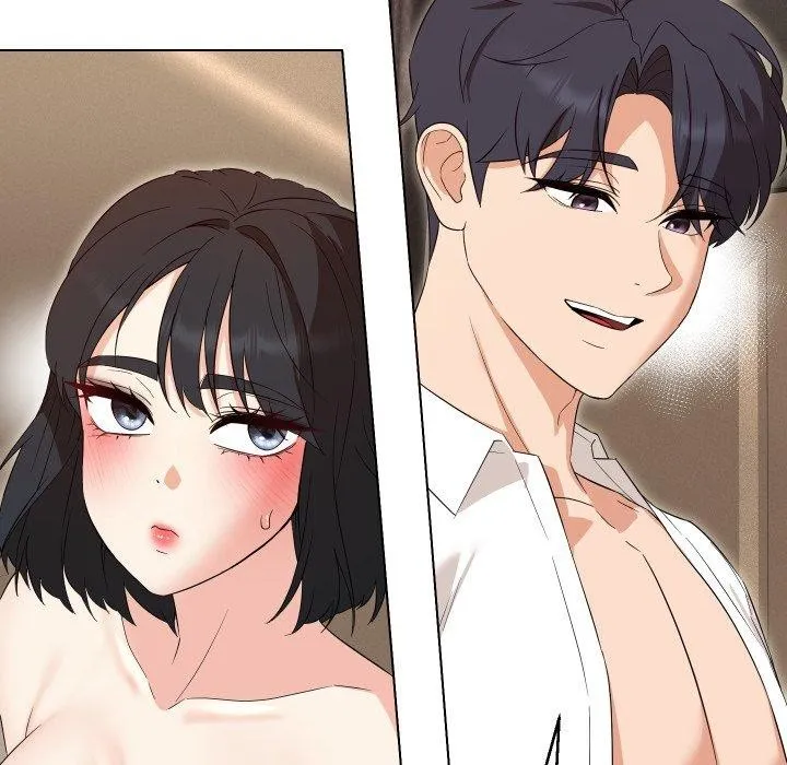 嫁入豪门的老师第36話