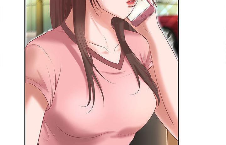H俱乐部第4话