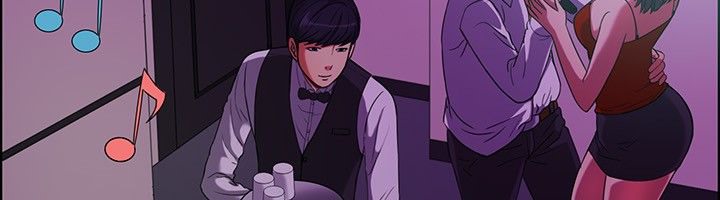 亲爱的,我劈腿了第29话