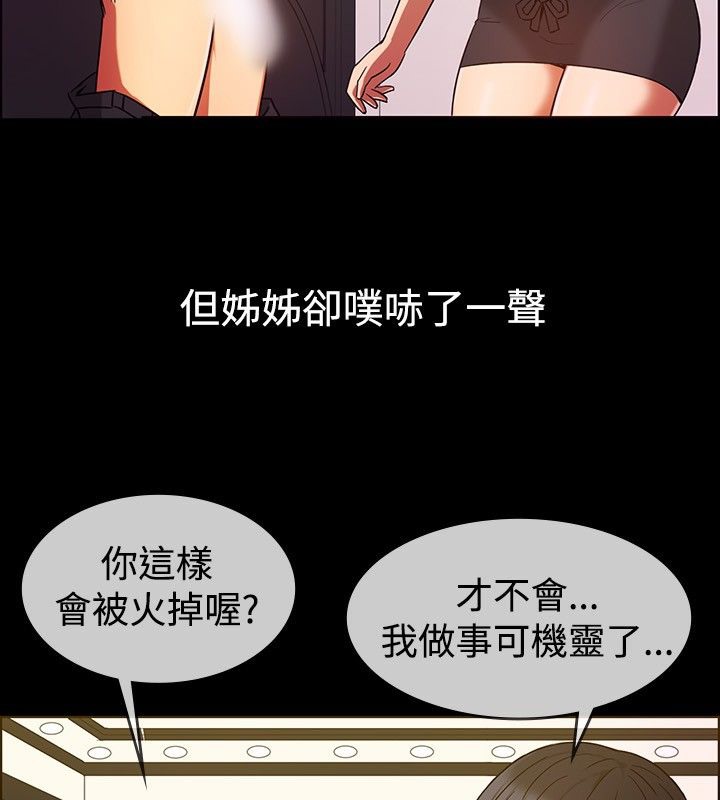 亲爱的,我劈腿了第29话