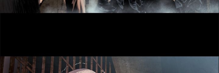 BALANCE第1话