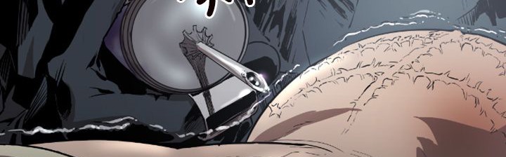 BALANCE第1话