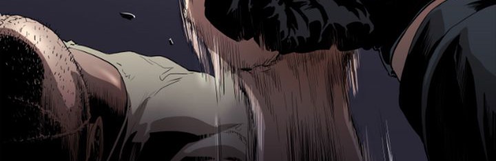 BALANCE第1话