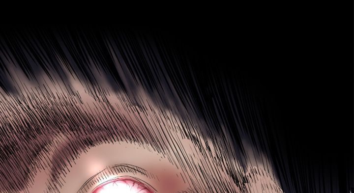 BALANCE第1话