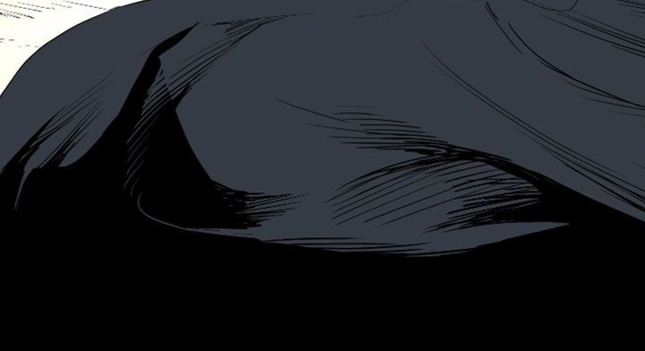 BALANCE第1话