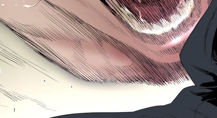 BALANCE第1话