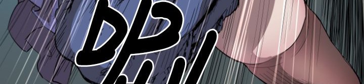 BALANCE第2话