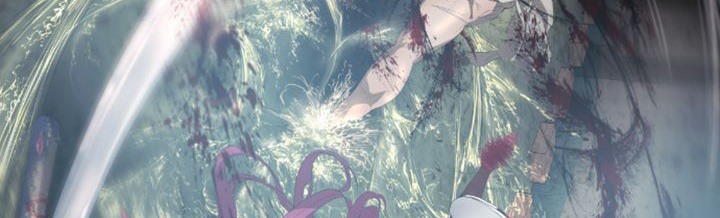 BALANCE第2话