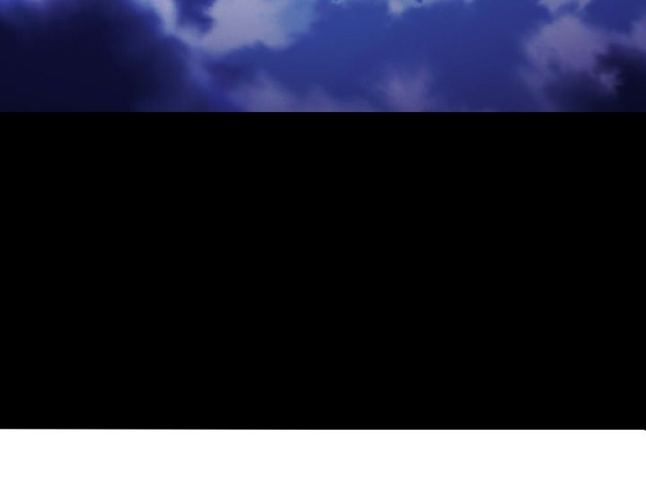 BALANCE第3话