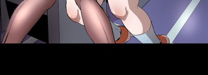 BALANCE第3话
