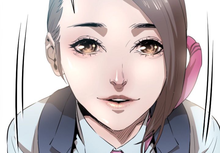 BALANCE第3话