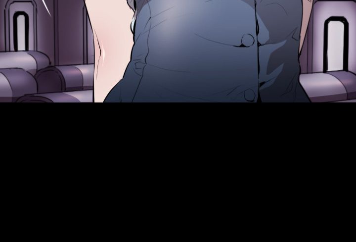 BALANCE第3话