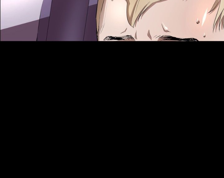 BALANCE第3话