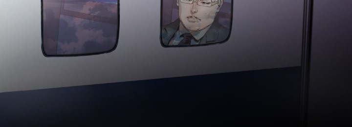 BALANCE第3话