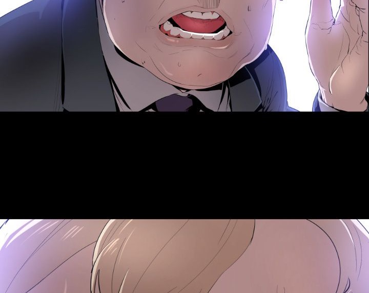 BALANCE第3话