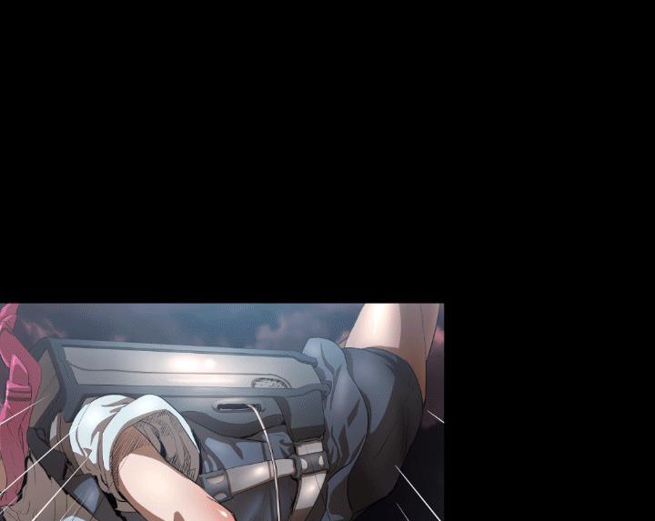 BALANCE第4话
