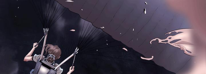 BALANCE第4话