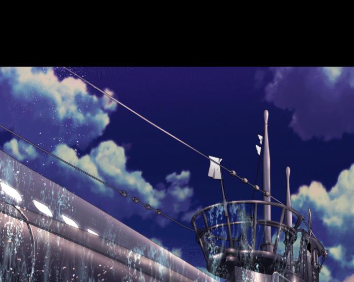 BALANCE第4话