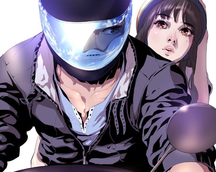 BALANCE第5话