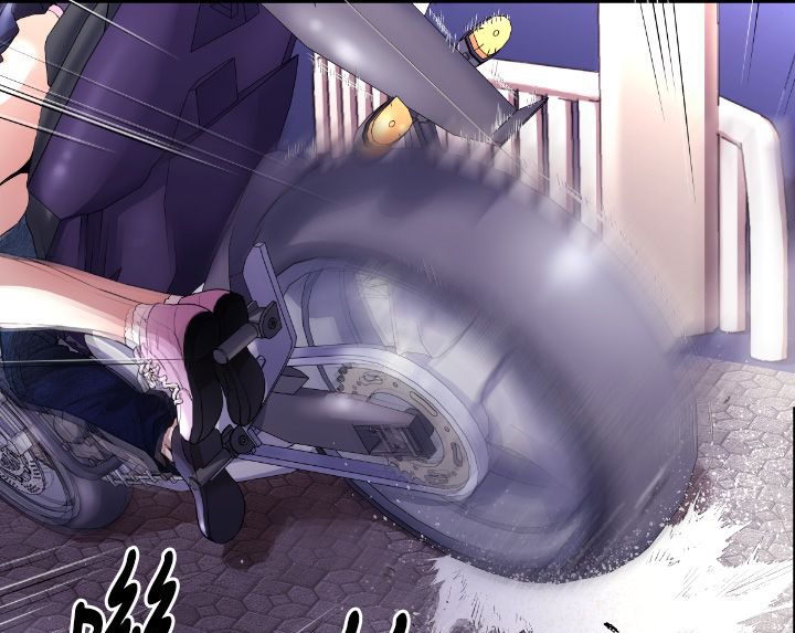 BALANCE第5话