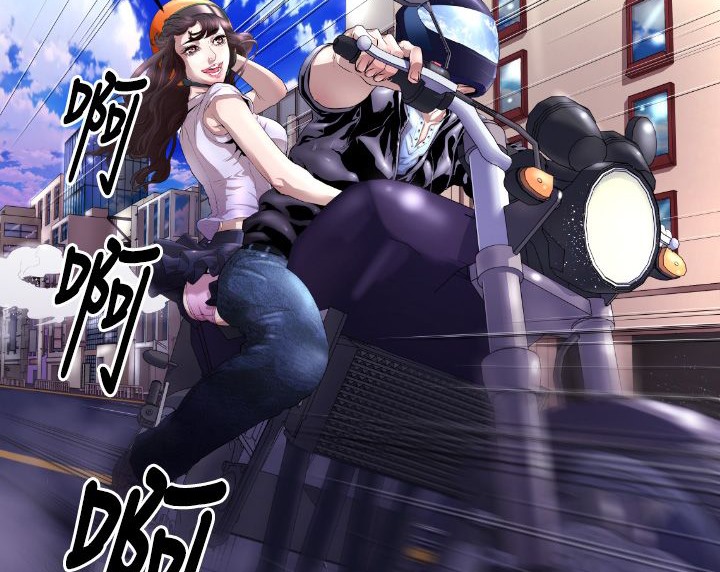 BALANCE第5话