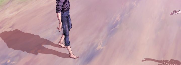 BALANCE第6话