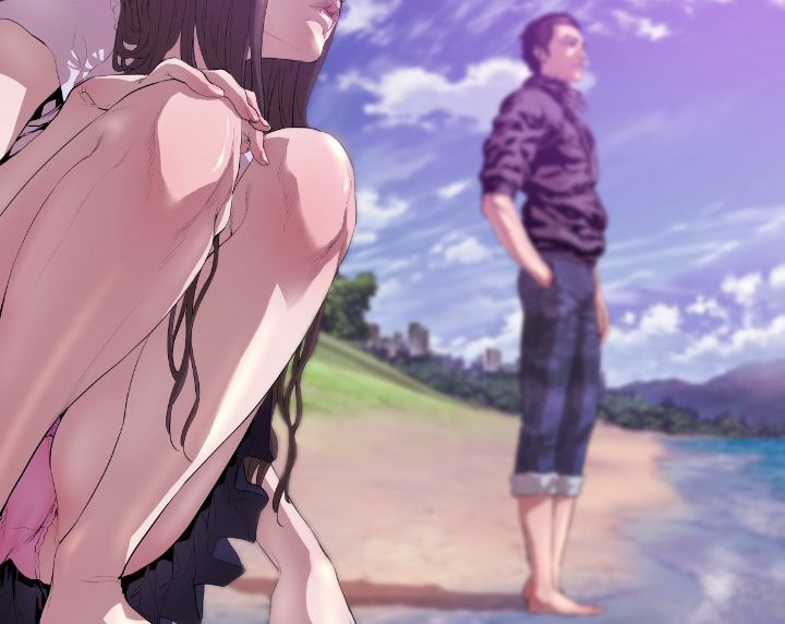 BALANCE第6话