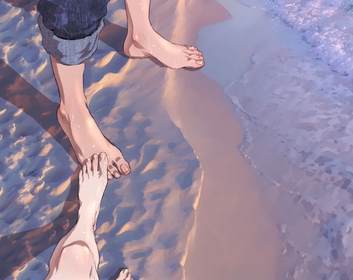 BALANCE第6话