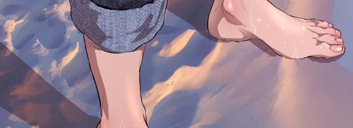 BALANCE第6话