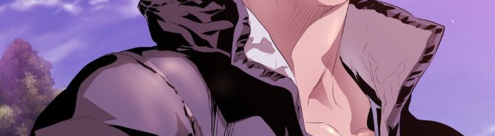 BALANCE第6话