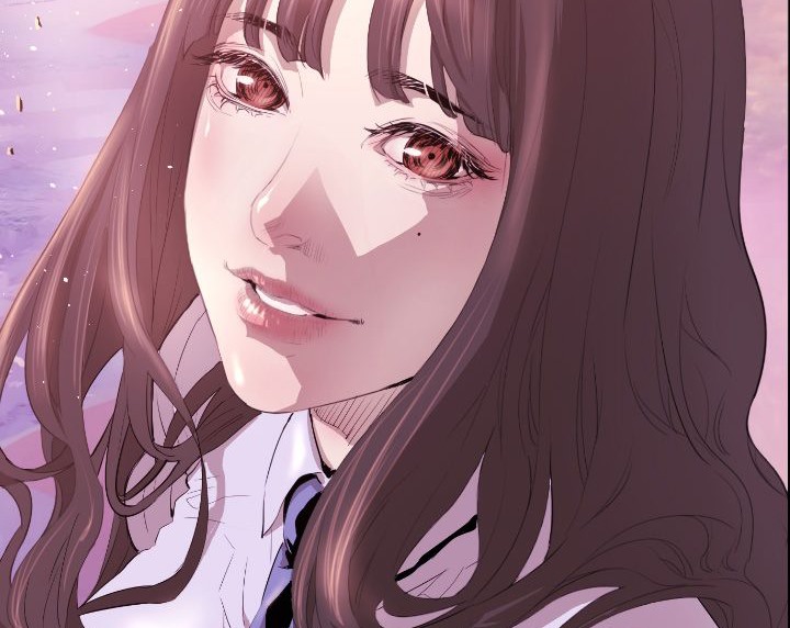 BALANCE第6话