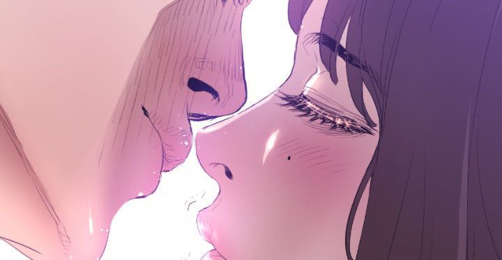 BALANCE第6话