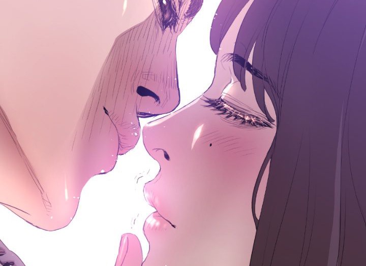 BALANCE第7話