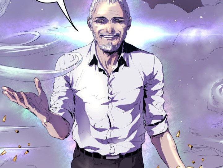 BALANCE第8话