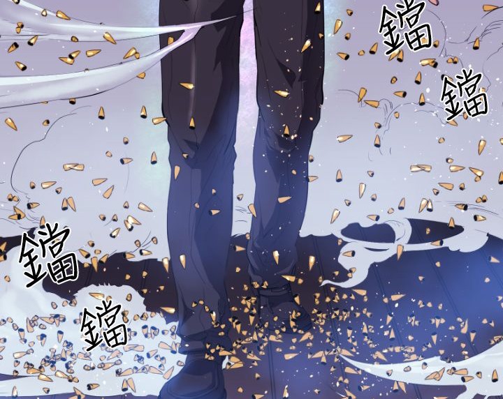 BALANCE第9话