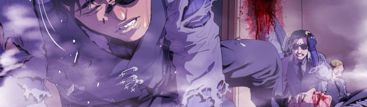 BALANCE第9话