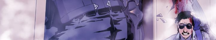 BALANCE第10话