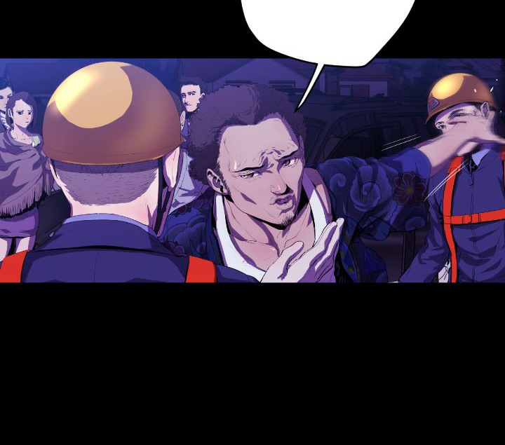 BALANCE第11话