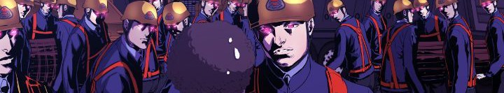 BALANCE第11话