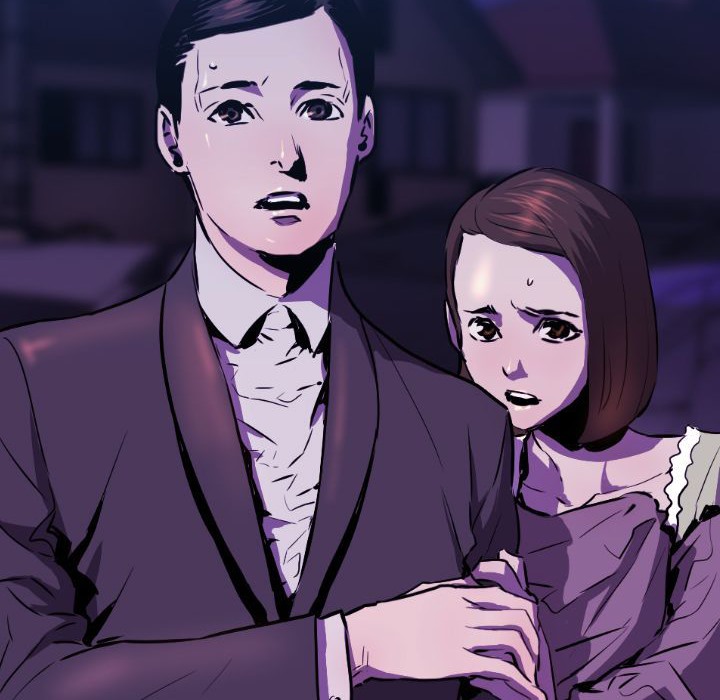 BALANCE第11话