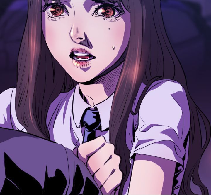 BALANCE第11话