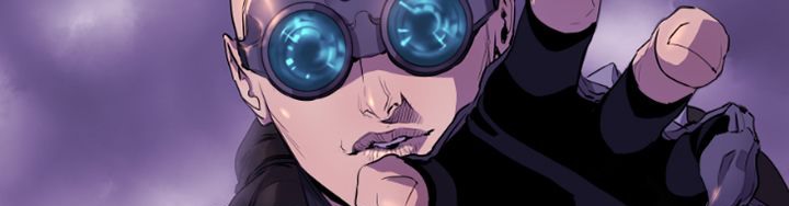 BALANCE第13话