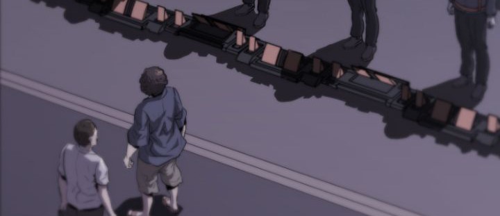 BALANCE第14话