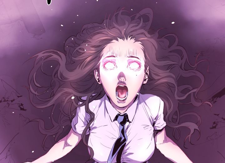 BALANCE第14话